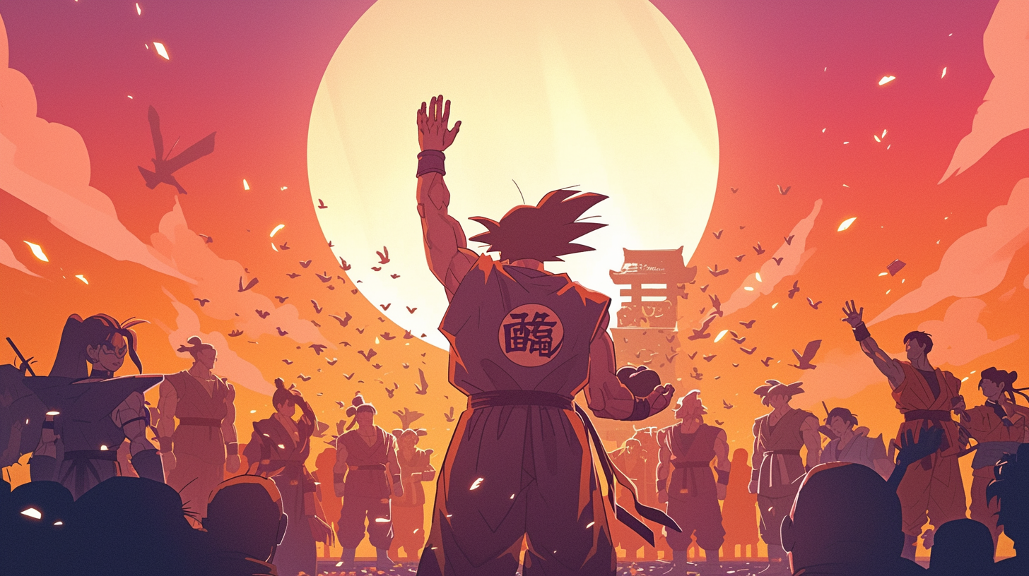 Remembering Akira Toriyama and his Dragon Ball Empire: Lessons on Legacy and IP Strategy