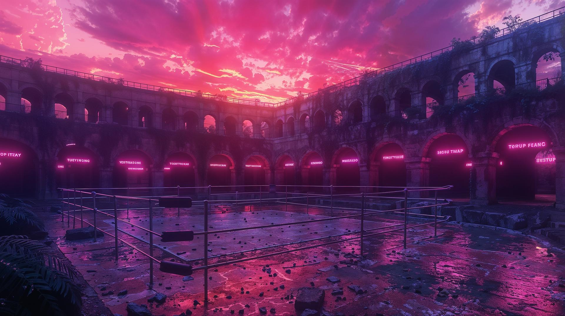 The Titular AI Trademark Tango: GROQ, GROK, and the Ghost of IP Past