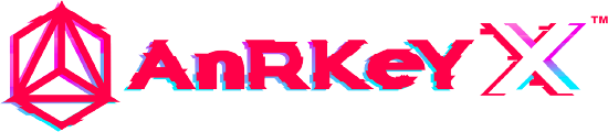 AnRKey X