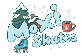 Moxi Skates